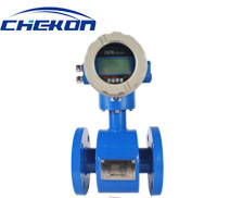 蘭申表頭EMFM電磁流量計(jì) 防爆、防腐、水、液體等導(dǎo)電介質(zhì)