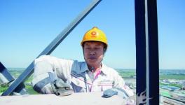 王華忠：水泥生產(chǎn)線上的技改專家