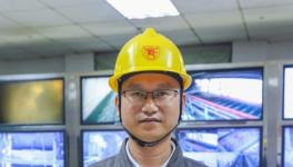 蕉嶺皇馬水泥公司以技術升級實現(xiàn)節(jié)能降耗