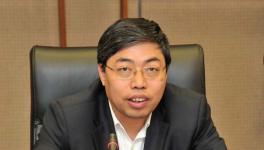 冀東金隅化敵為友 從虧損17億到盈利只用一年時(shí)間