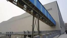 白沙建成全國最大環(huán)保型石料生產(chǎn)線