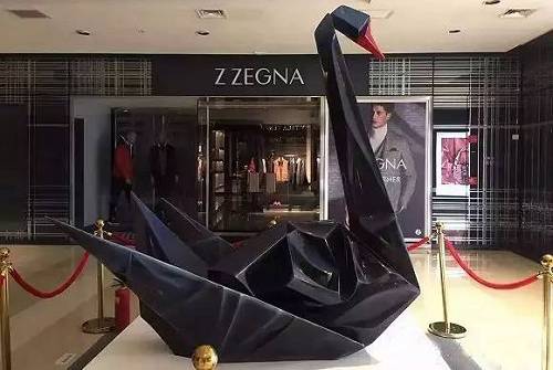 2017年又是經(jīng)濟(jì)最困難的一年，你能找到黑天鵝嗎？