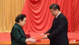 三無科學家屠喲喲獲國家最高科技獎 打了誰的臉