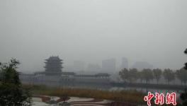 27城啟動重污染天氣預(yù)警 仍有企業(yè)頂風作案