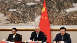 北京支持廊坊、保定治理大氣污染資金5億多