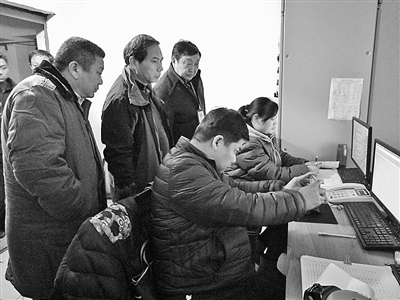 重污染天氣來襲環(huán)保公安突查企業(yè)管控情況