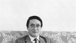 水泥國際工程技術(shù)服務(wù)的先行者閻盛慈同志逝世