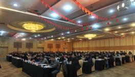 吉林省環(huán)保廳召開2017年環(huán)境監(jiān)察執(zhí)法工作會(huì)