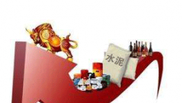 水泥板塊再度發(fā)力 三月股市開門紅