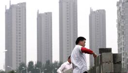 住建部部長：引導(dǎo)農(nóng)民工進(jìn)城買房