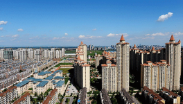 任澤平：三四線城市地產銷量火爆 去庫存超預期