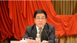 甘肅：去年煤炭去產能427萬噸今年再減240萬噸