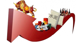 湖北水泥整體回暖 價格漲勢凸顯