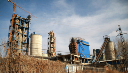 無視政府!叫停水泥違規(guī)項目為何仍在建設(shè)