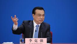 李克強(qiáng)：不會也不允許出現(xiàn)大規(guī)模群體性失業(yè)