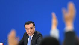 李克強(qiáng)：用政府的“痛”換來企業(yè)的“順”