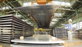 山東建材工業(yè)調(diào)結(jié)構(gòu)增效益 搭建產(chǎn)業(yè)融合平臺