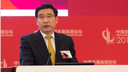 工信部部長(zhǎng)：建議削減民間資本進(jìn)入制造業(yè)的壁壘
