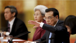 李克強(qiáng)設(shè)專(zhuān)項(xiàng)資金：集中攻關(guān)打一場(chǎng)霧霾“殲滅戰(zhàn)”