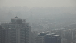 霧霾或因水泥行業(yè)錯(cuò)峰生產(chǎn)結(jié)束“卷土重來(lái)”