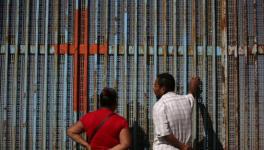 美國(guó)當(dāng)局：美墨“長(zhǎng)城”用水泥為材料并非唯一方案