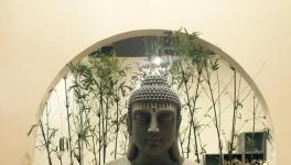 實(shí)拍：它不是一塊簡(jiǎn)單的水泥，它是有理想的水泥