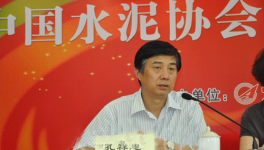 中國(guó)水泥協(xié)會(huì)：新建產(chǎn)能基本停止 去產(chǎn)能仍無行動(dòng)