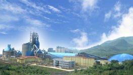 葛洲壩水泥六項成果獲全國建材企業(yè)管理創(chuàng)新獎