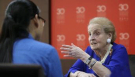 高端訪談：美中可以在很多領(lǐng)域開展務(wù)實(shí)合作