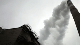 環(huán)保風暴4月再啟 15省市將迎來中央督查組