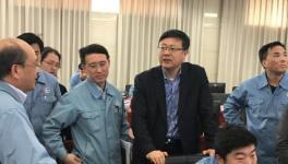 戰(zhàn)力爆表環(huán)保部：“撕”遍京津冀豫 雄縣也遭通報(bào)