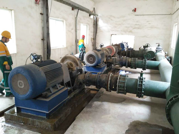 守住生態(tài)求發(fā)展——節(jié)能監(jiān)察在行動專題系列之在龍里