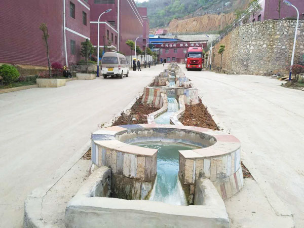 守住生態(tài)求發(fā)展——節(jié)能監(jiān)察在行動專題系列之在龍里