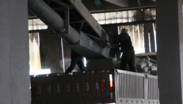 鄭州：水泥企業(yè)開展安全 生產(chǎn)執(zhí)法專項行動