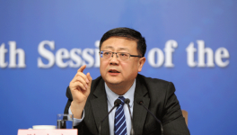 環(huán)保督查進(jìn)行時(shí)：環(huán)保部92名督查人員今日出發(fā)