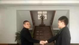 我是賣洋灰的 沒有套路 只有真誠(chéng)