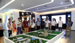 20余國(guó)海外媒體聚焦廣西玉林 領(lǐng)略“嶺南都會(huì)”新魅力