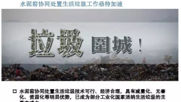 水泥窯協(xié)同處置不足3% 生活垃圾無害化如何破局？