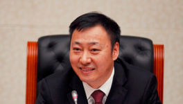 上峰水泥董事肖家祥辭職 現(xiàn)任中國建材副總裁