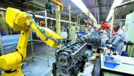 河南加大機(jī)器人示范應(yīng)用支持 范圍擴(kuò)大到水泥行業(yè)