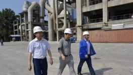 揭秘：環(huán)保為何這么嚴(yán)！ 真相竟是......