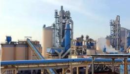 水泥停產(chǎn)！鋼材限產(chǎn)！商混缺貨！釋放了怎樣的房產(chǎn)信號(hào)？