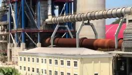 這家曾被舉報“最?！钡纳a(chǎn)線產(chǎn)能置換方案公示