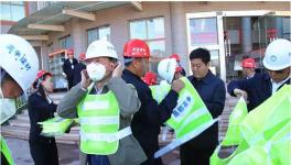 揭密 | 安委會(huì)督查組是如何對(duì)水泥企業(yè)進(jìn)行安全大檢查的