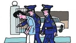 偷盜 | 月黑風(fēng)高夜 四盜南方水泥“賊出沒(méi)“