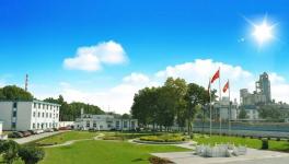 金隅冀東整合這一年，原來(lái)是這么干的!