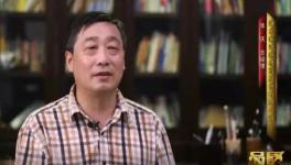 秦鴻：磨不掉的韌性 兩代人的堅(jiān)守