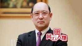 他矗立萬億市場之巔，打造世界第一品牌，最終卻黯然離場