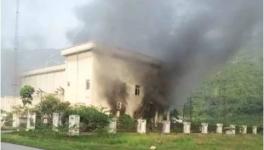 快訊 | 臺(tái)泥英德水泥又出事了！