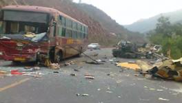  這家水泥企業(yè)在重大道路交通事故中充當(dāng)了肇事者的“幫兄”